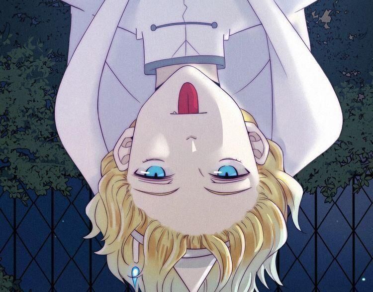 đêm tối chốn này chapter 48 2