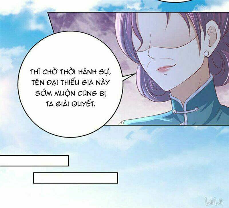 liệt ái tri hạ: series mật đào tiểu tình nhân chapter 218 7