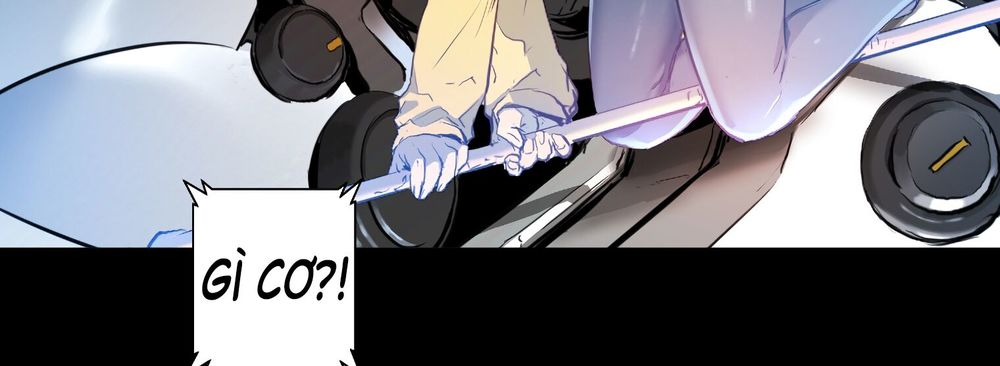 tam tuyệt tại dị giới chapter 94 97