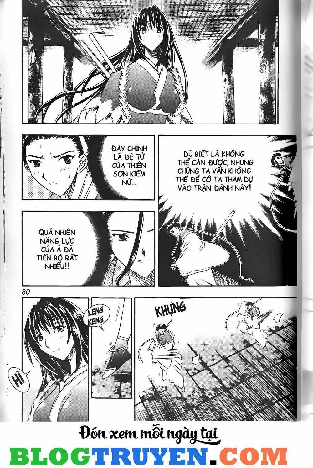 thiên lang liệt truyện chapter 107 6