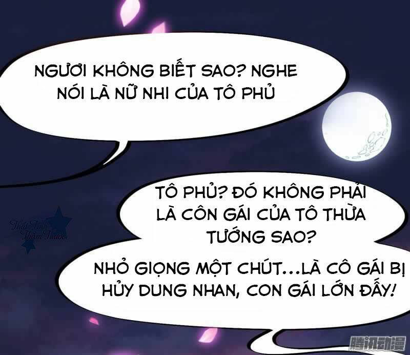 giữ chặt tiểu bạch long chapter 4 24