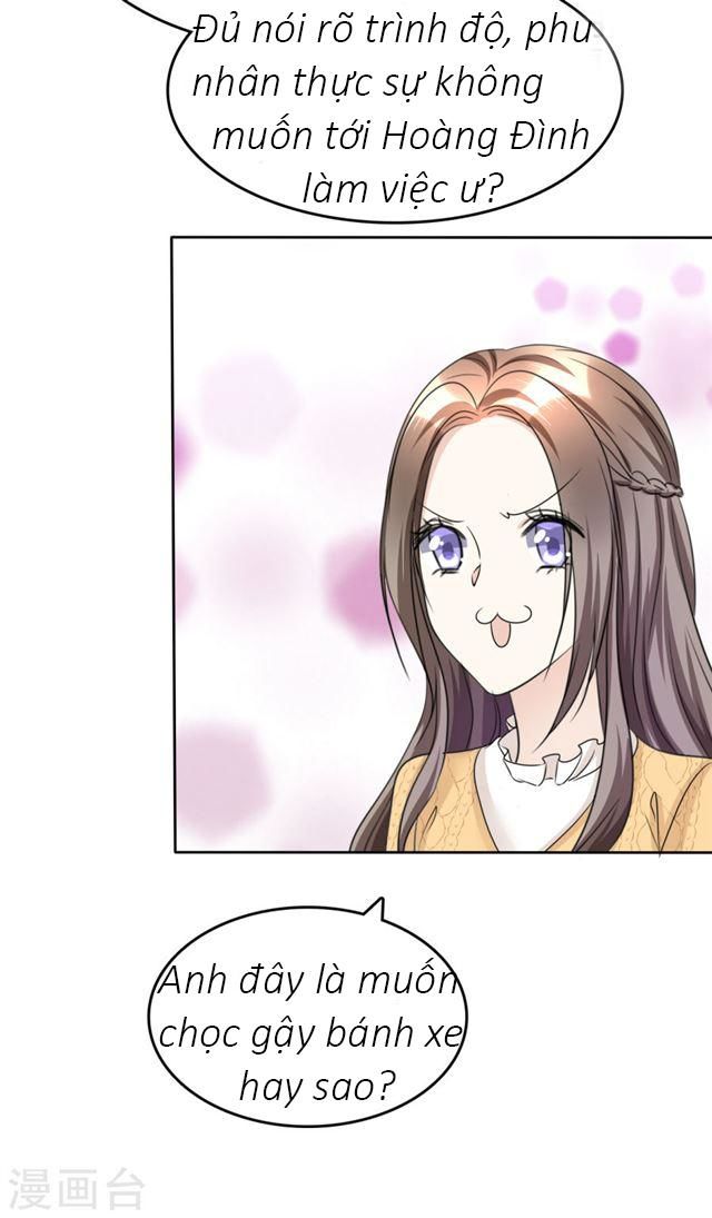 con đường phản công của sủng thê chapter 33 29