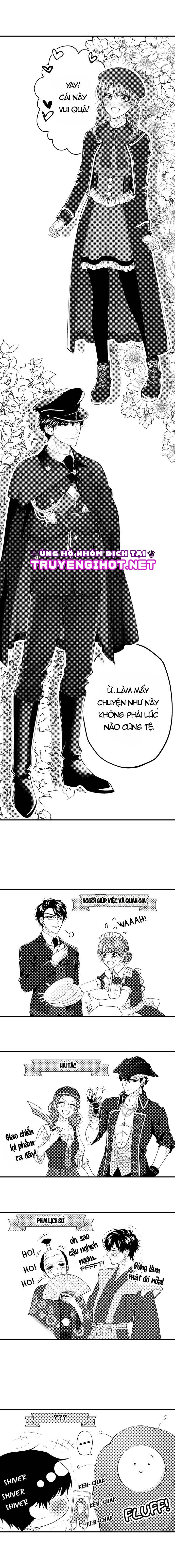 tiệm mát xa bí mật của bạn thanh mai trúc mã (full) chapter 34 5