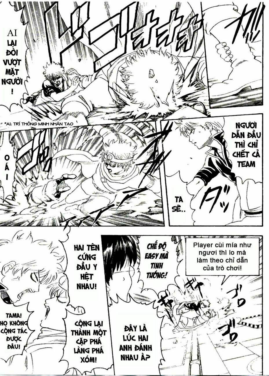gintama - linh hồn bạc chapter 249 9