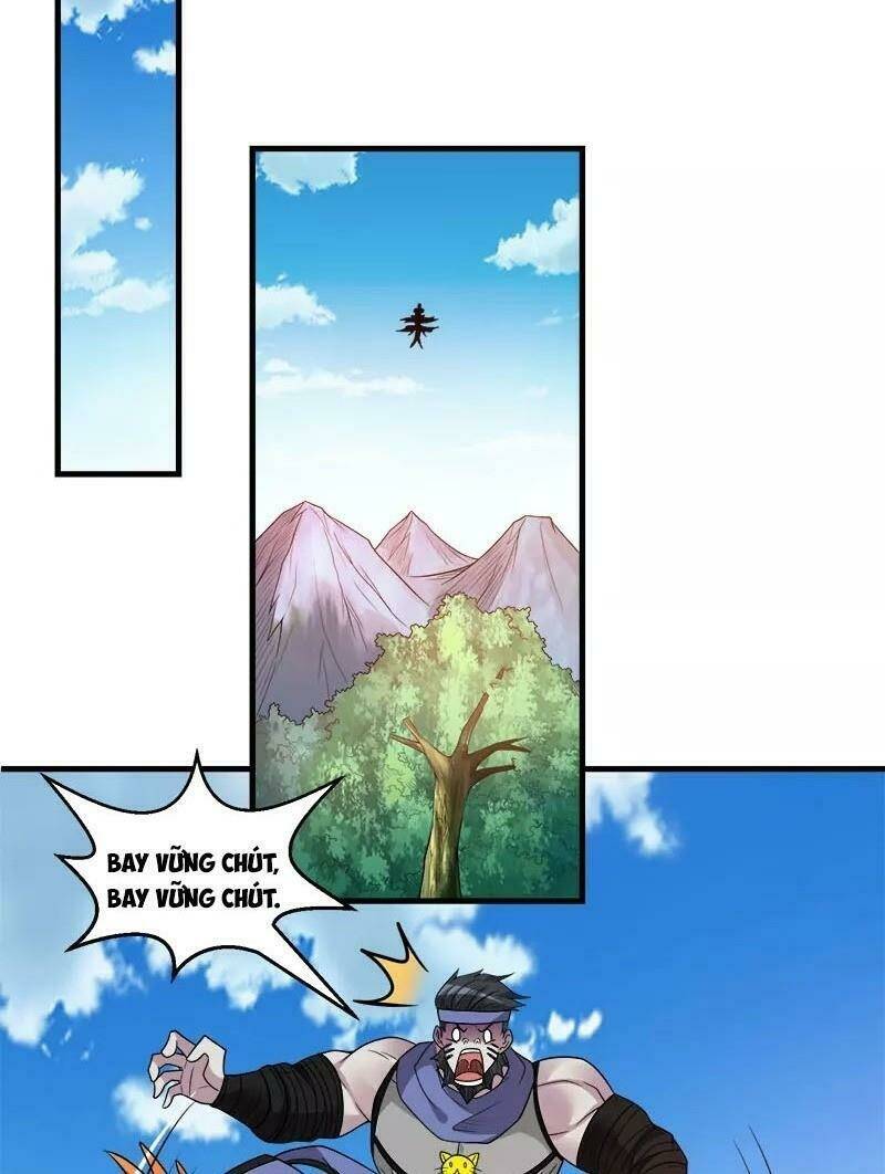 kiếm vũ chapter 121 29