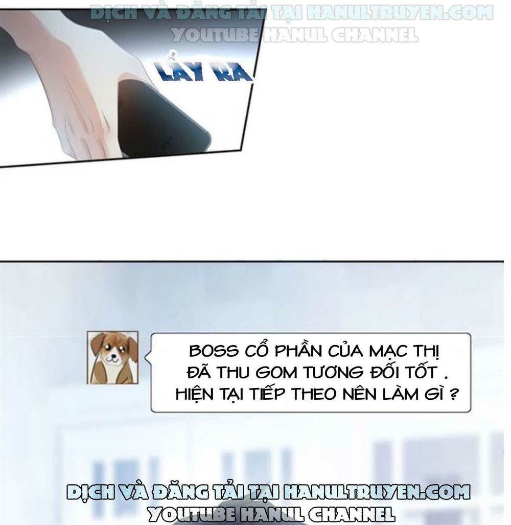 cô vợ nhỏ nuông chiều quá lại thành ác!! chapter 45 7