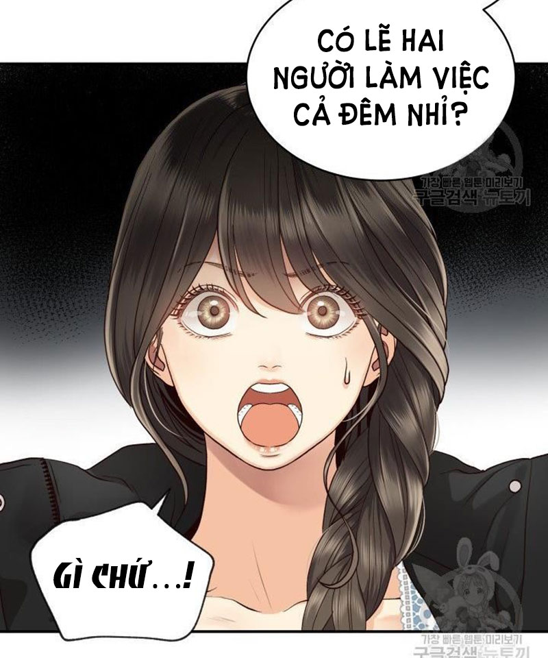 [16+] ánh sao ban mai chapter 10 26