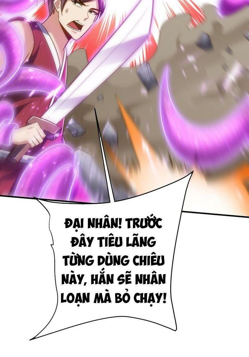 yêu giả vi vương chapter 180 29