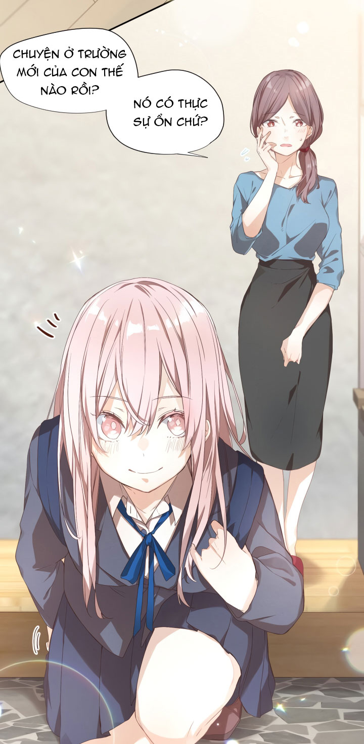 nụ hoa của newton chapter 2.1 10