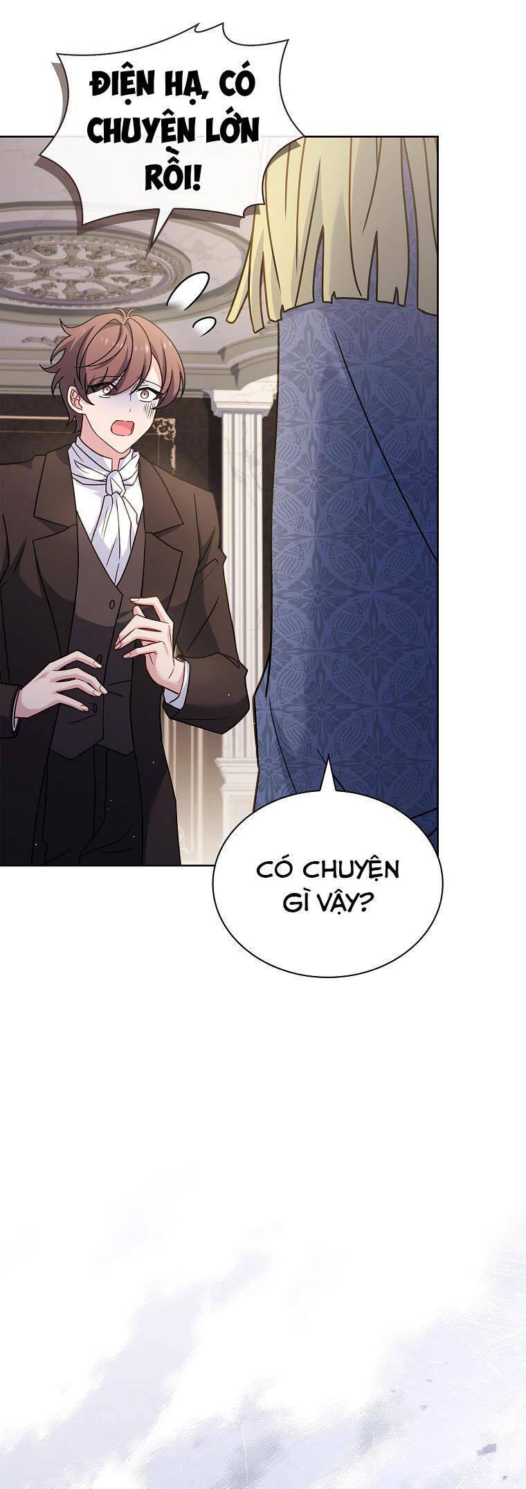 để yên cho tiểu thư hiền chapter 111 50