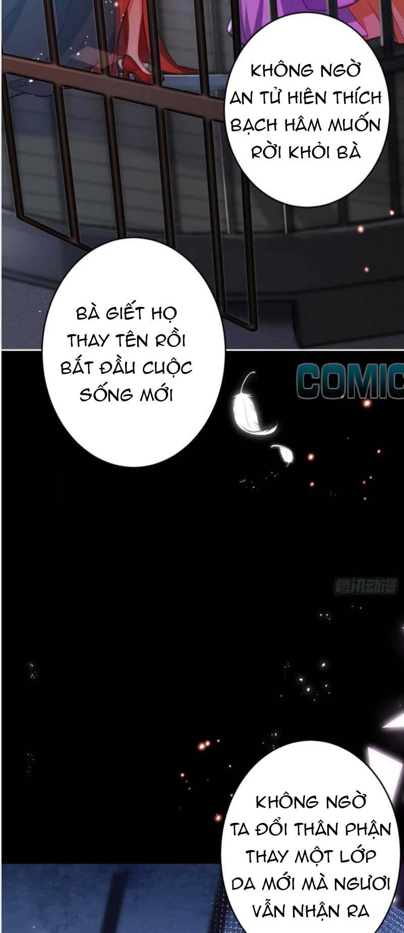 ác nữ vi đế chapter 111.1 13