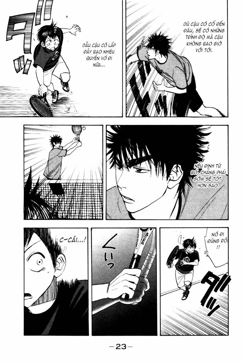 baby steps chapter 15 27