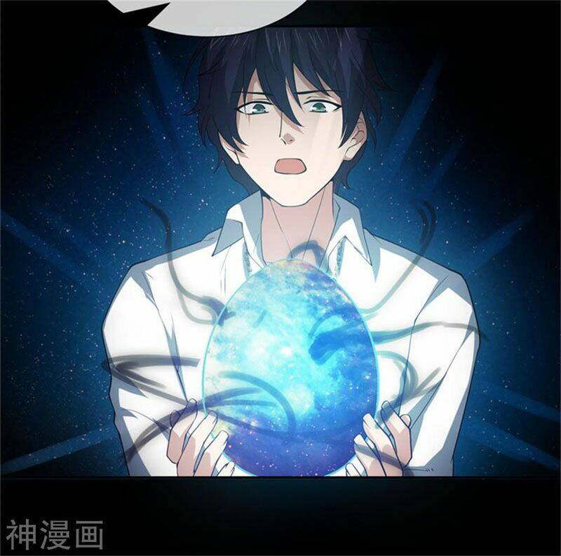 đỉnh phong dự ngôn đế chapter 36 3