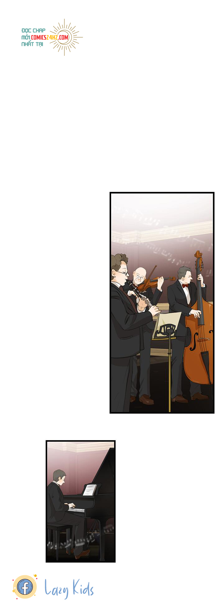 khách sạn ojakgyo chapter 5 2