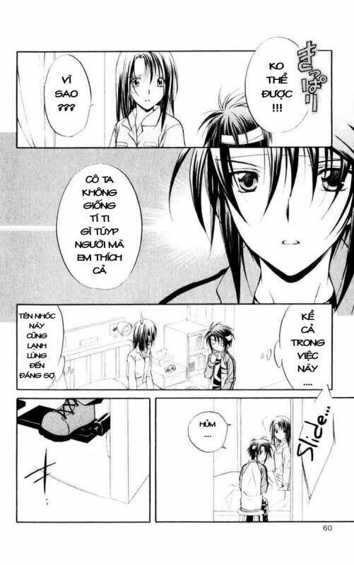 spiral: suiri no kizuna chapter 52 10