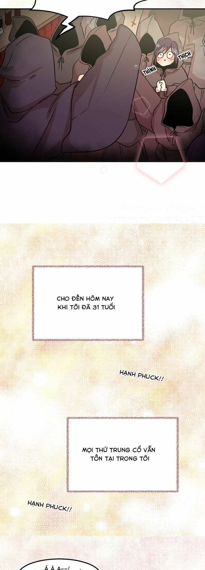 tôi sẽ đi cùng hoàng đế chapter 1 19