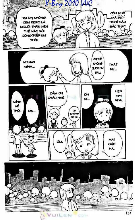 nhóc maruko chapter 5 137