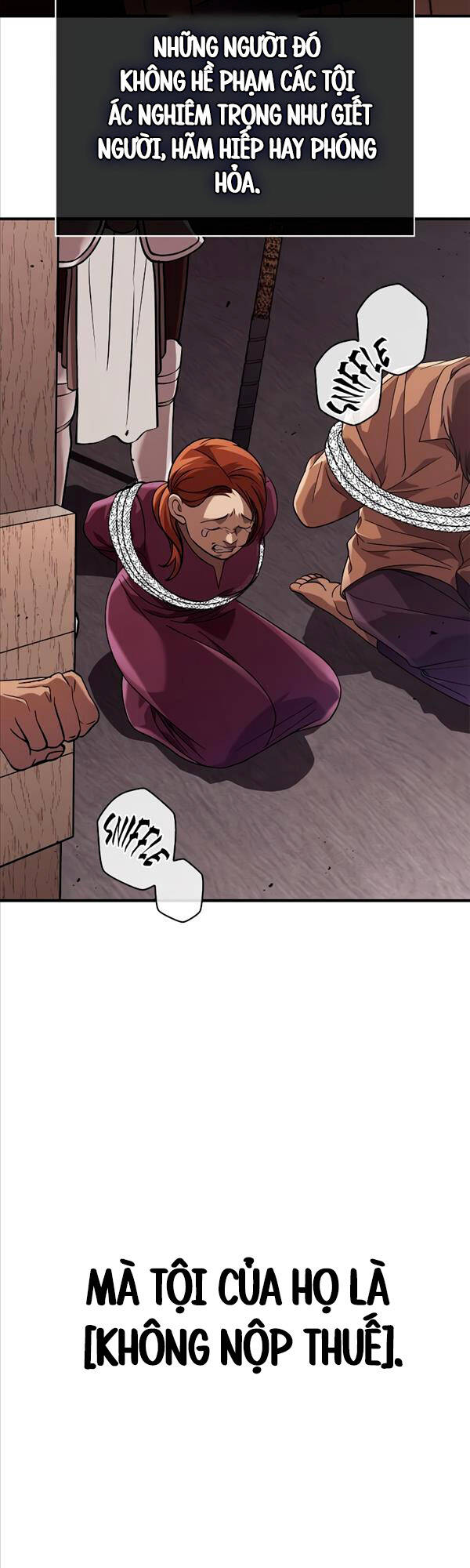 sống sót trong trò chơi với tư cách là một cuồng nhân chapter 16 37