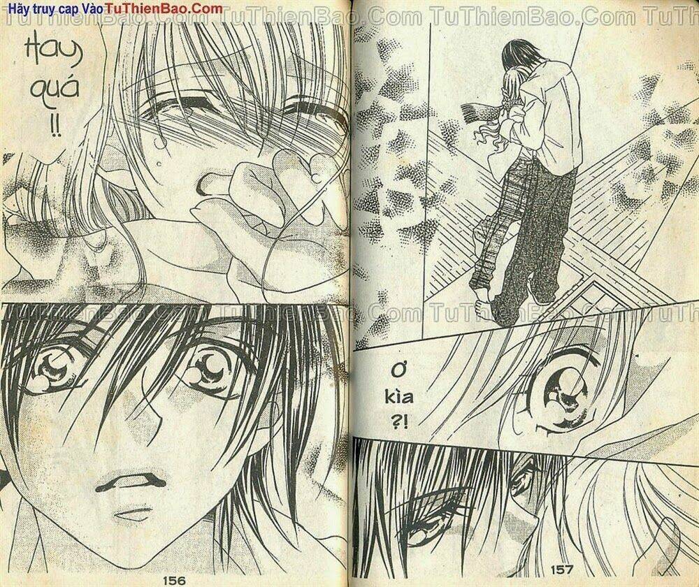 hoàng tử thanh xuân chapter 3 80