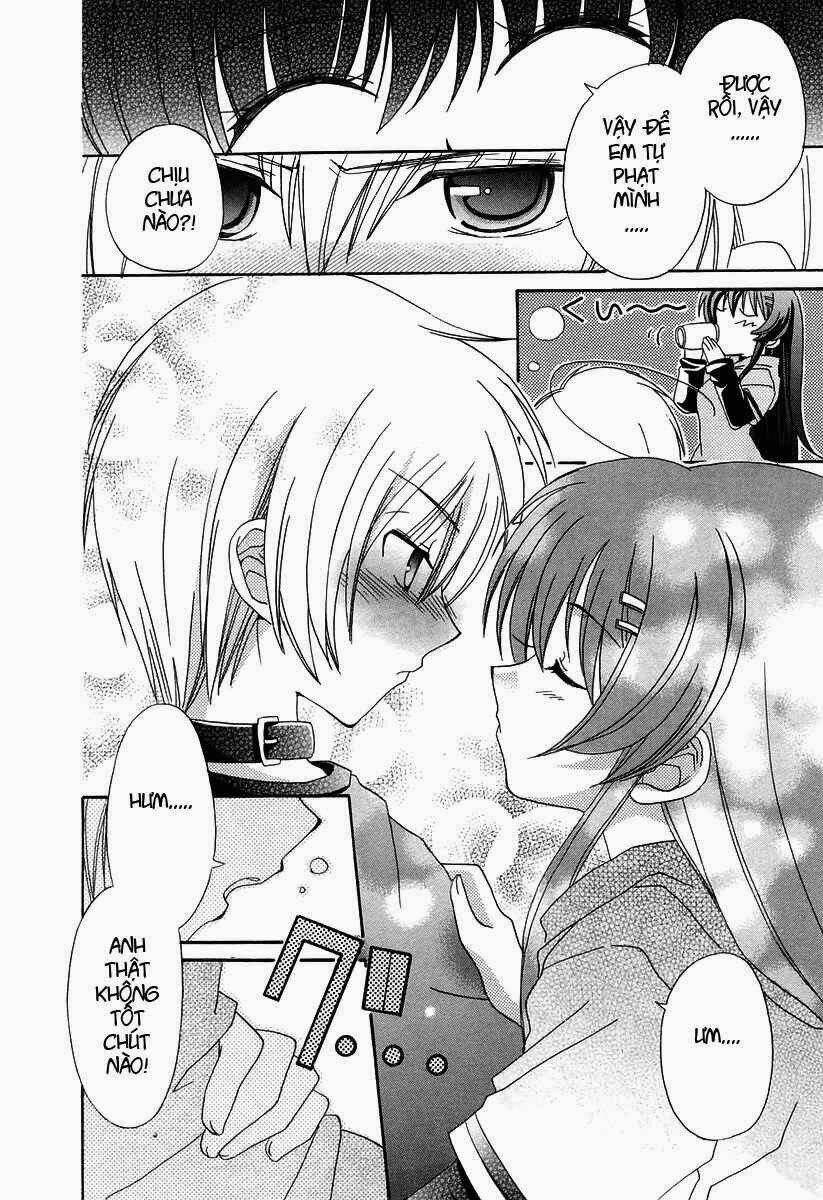 inukami chapter 13 13