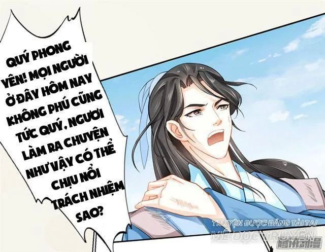 tuyệt thế luyện đan sư chapter 15 41