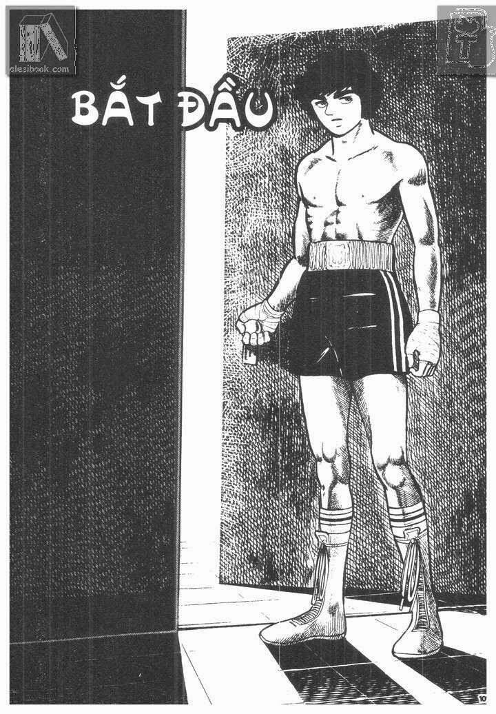 ganbare genki chapter 190 1