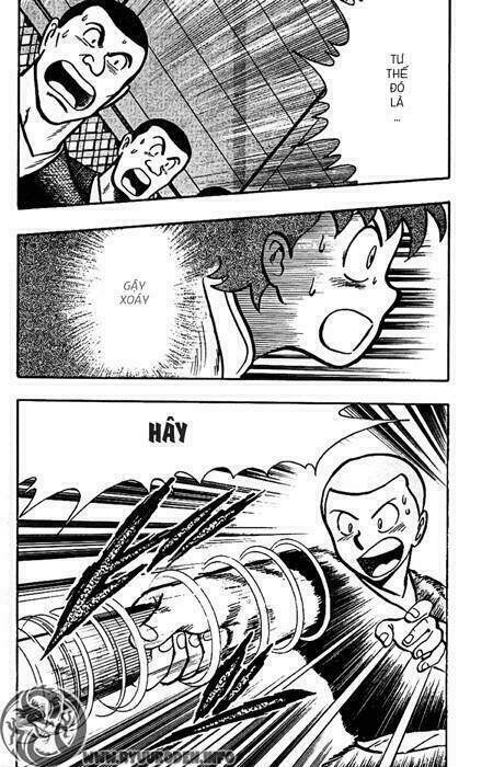 hoàng phi hồng phần 1 chapter 8 56