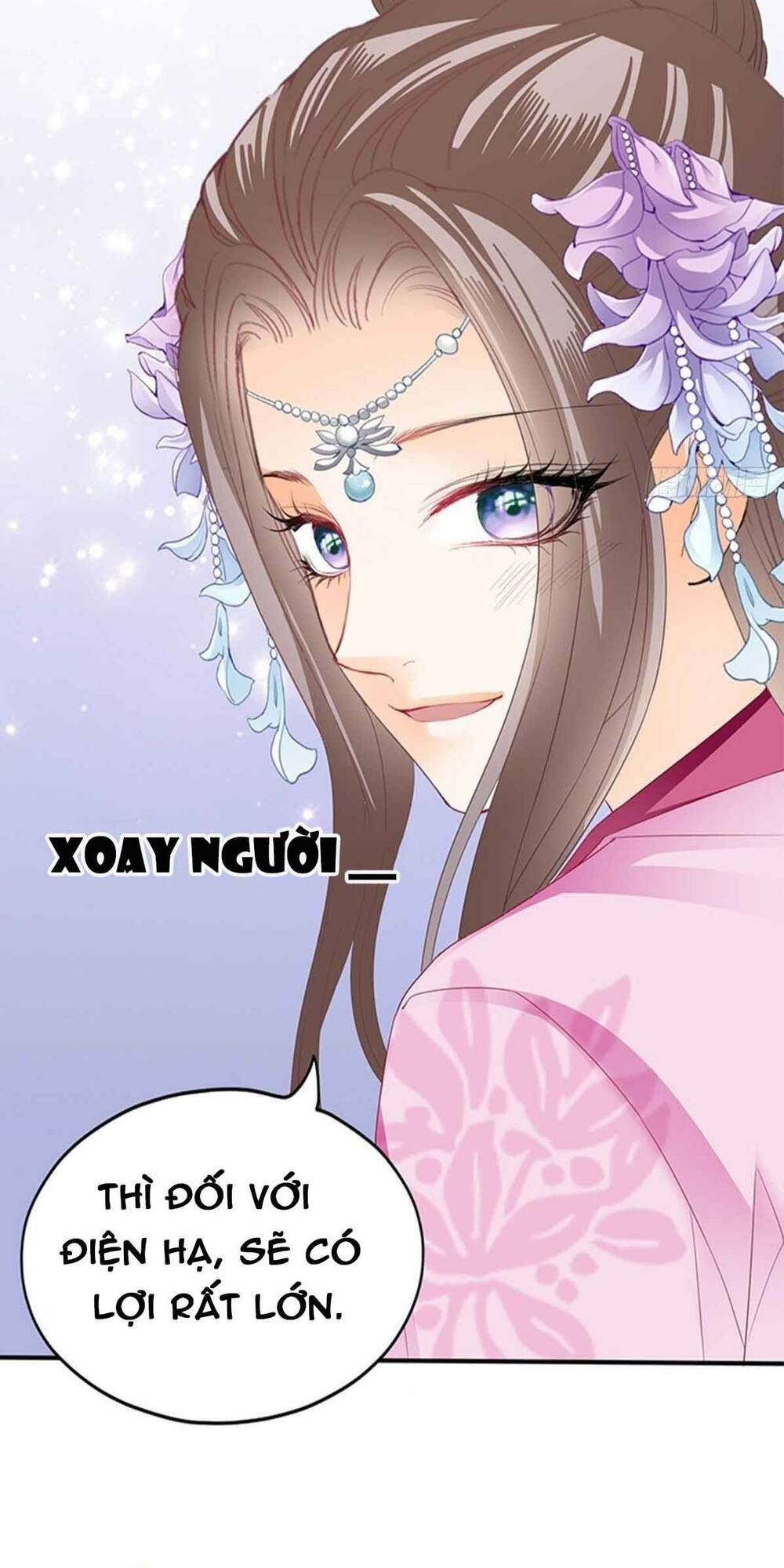 bổn vương muốn nàng chapter 76 43