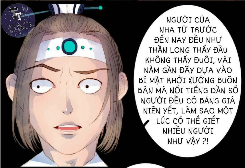 khúc hữu ngộ chapter 5 3