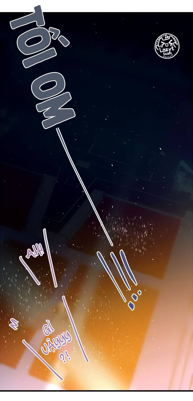 tình yêu huyễn tưởng chapter 15 8