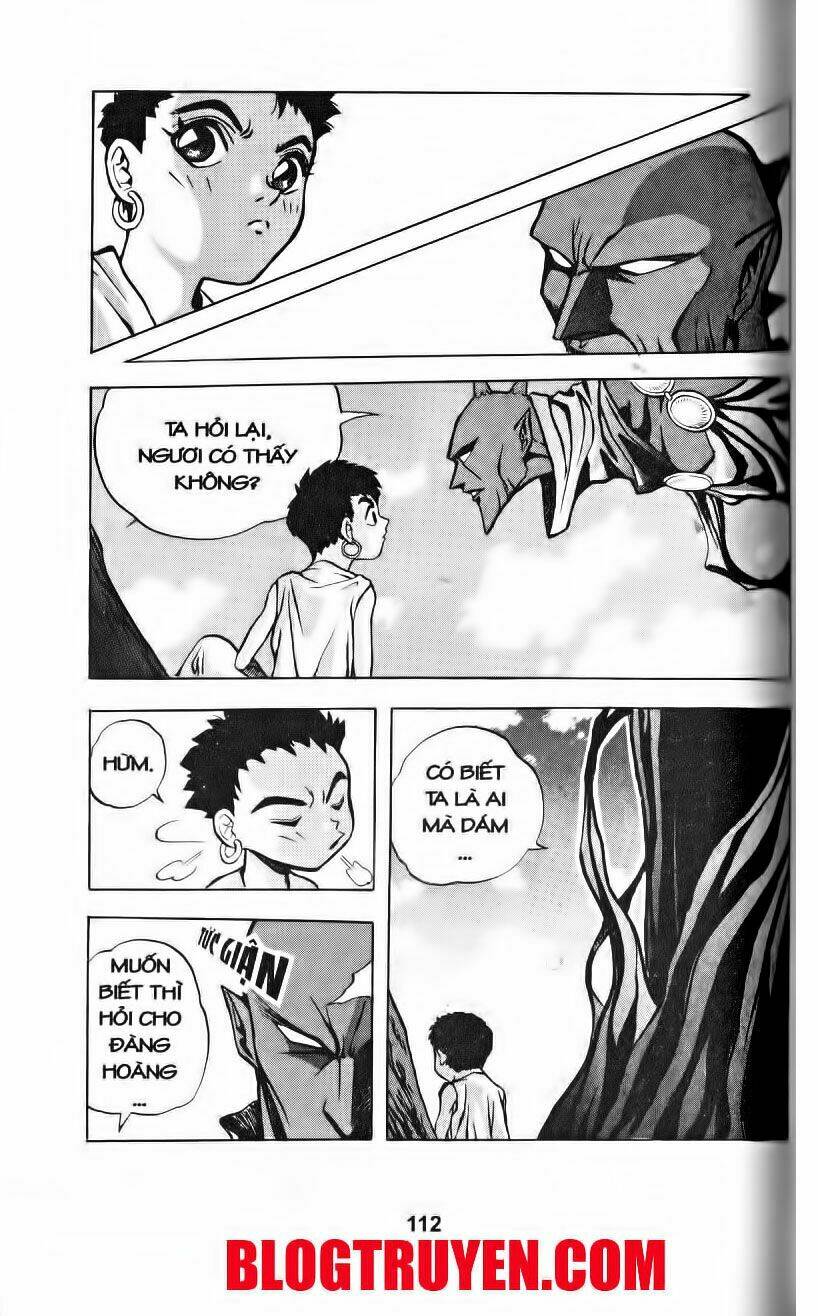 shoma - thiên vương thần kiếm chapter 21 19