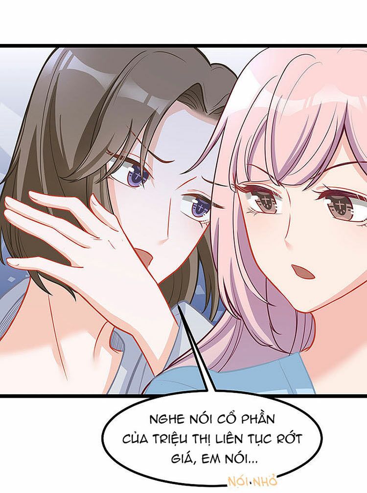 manh bảo ngọt ngào chapter 33 18