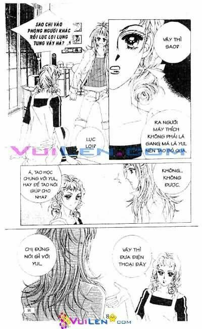 nụ hôn đầu chapter 2 84