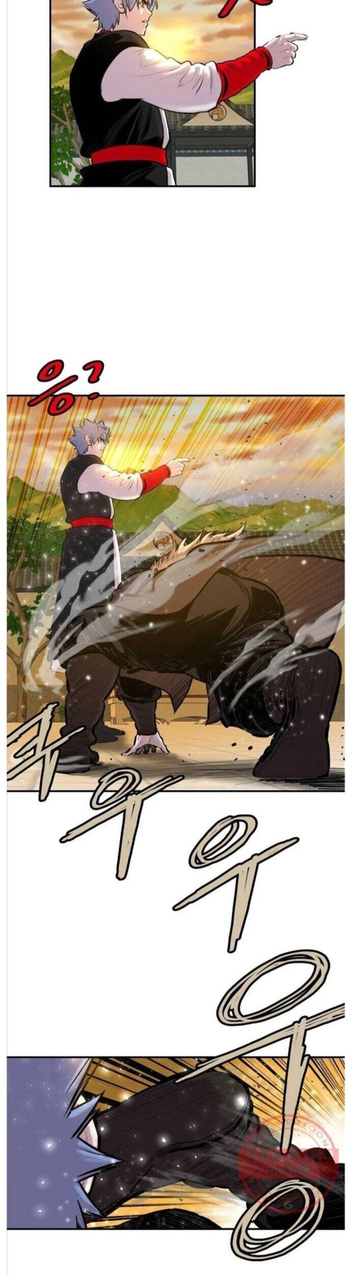 Bất Bại Quyền Ma Chapter 266 6