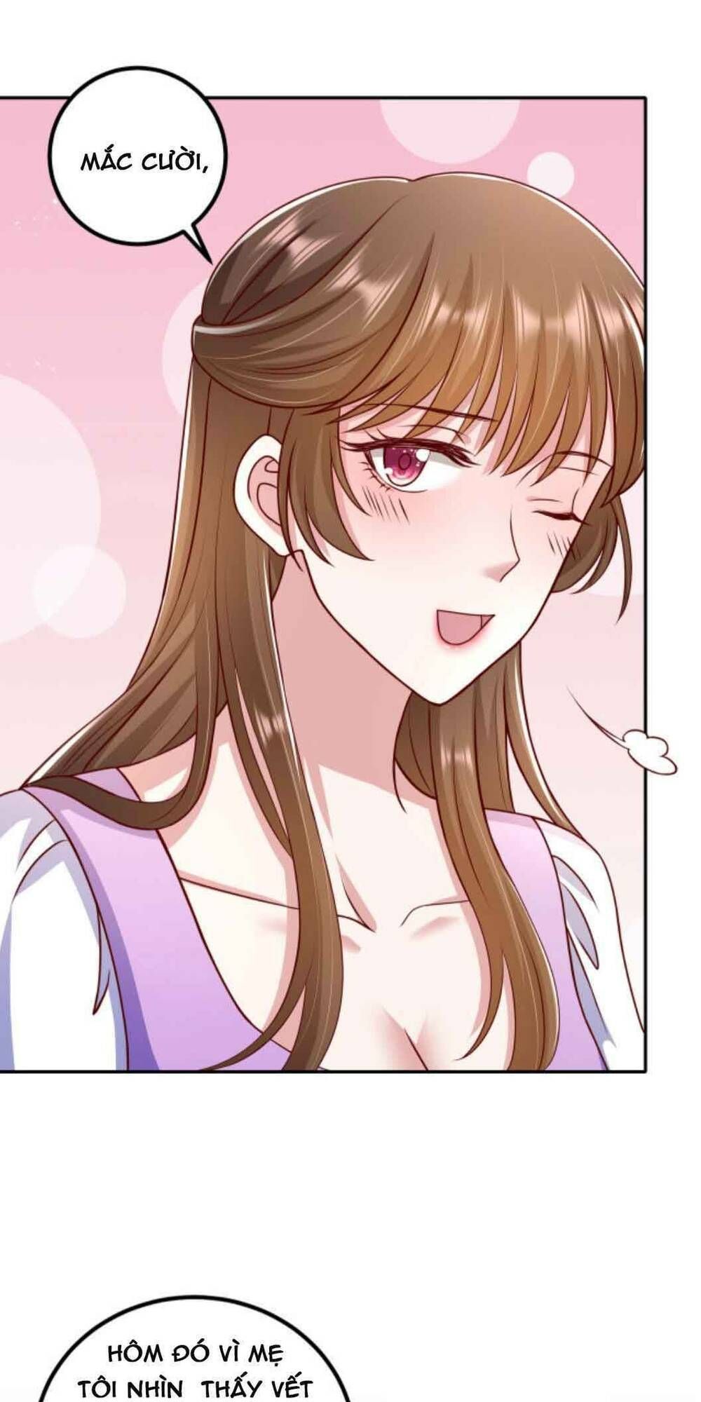 nhất sanh hữu hỉ chapter 50 20