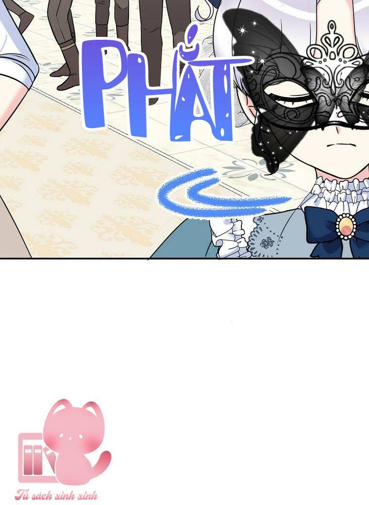 sinh ra làm con gái ác nữ chapter 43 28