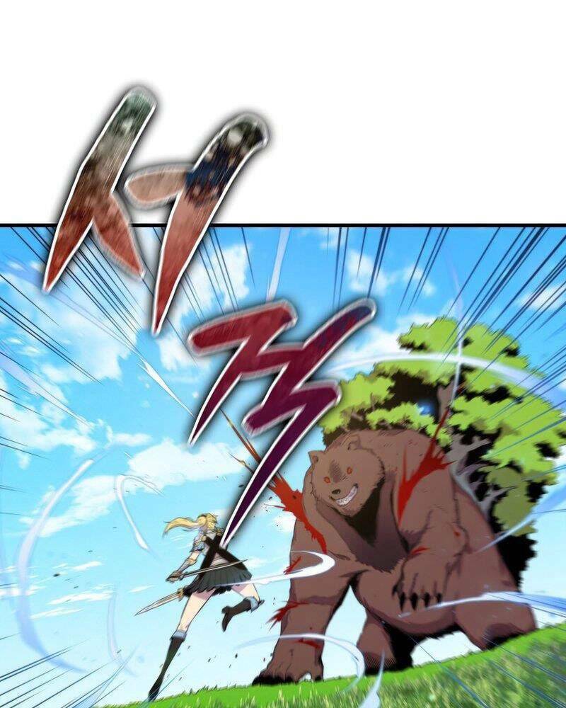 tôi thăng cấp trong lúc ngủ chapter 39 3