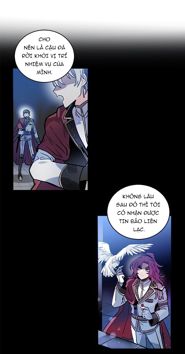 cho em về nhà đi anh chapter 4.1 10