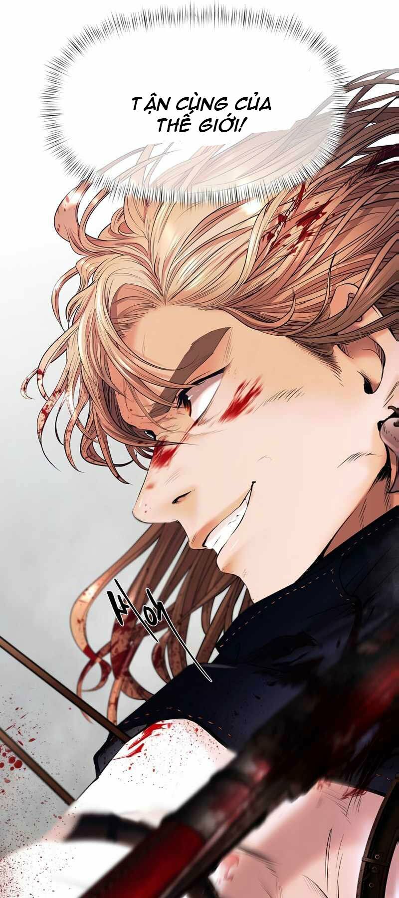 nhiệm vụ chiến binh chapter 22 46