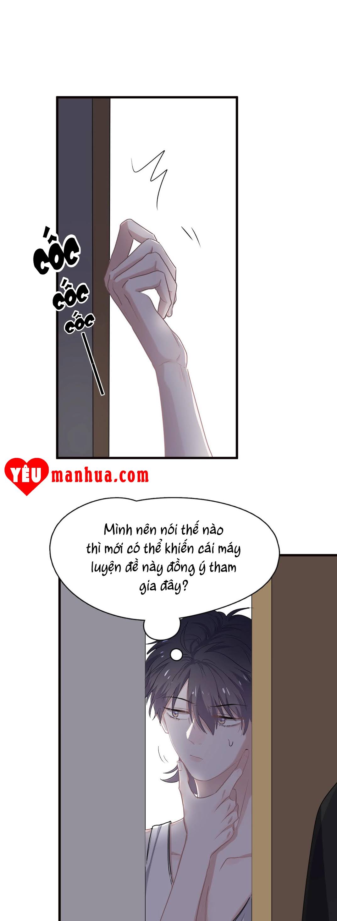 đề này vượt quá sức rồi chapter 31 18