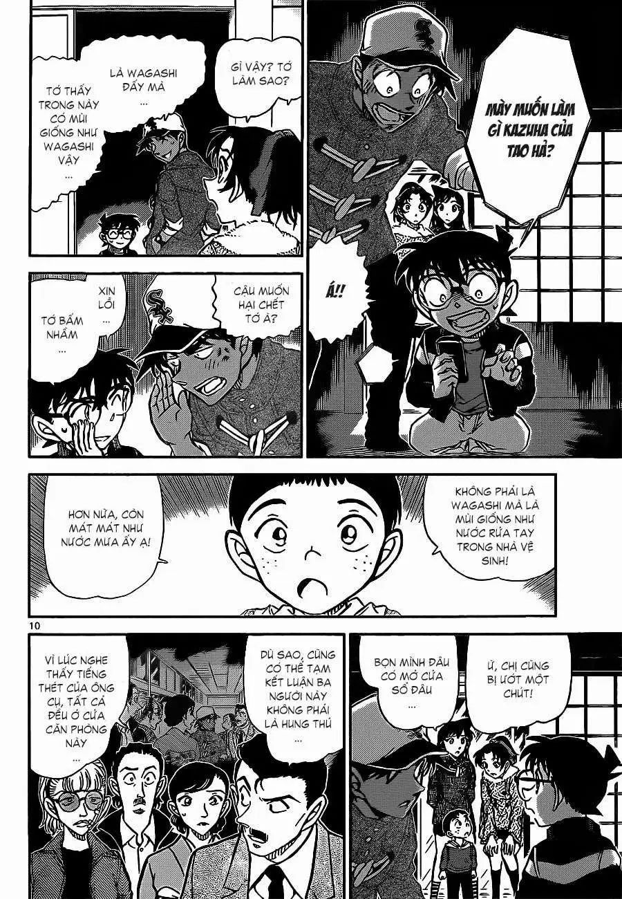 conan chapter 911 10