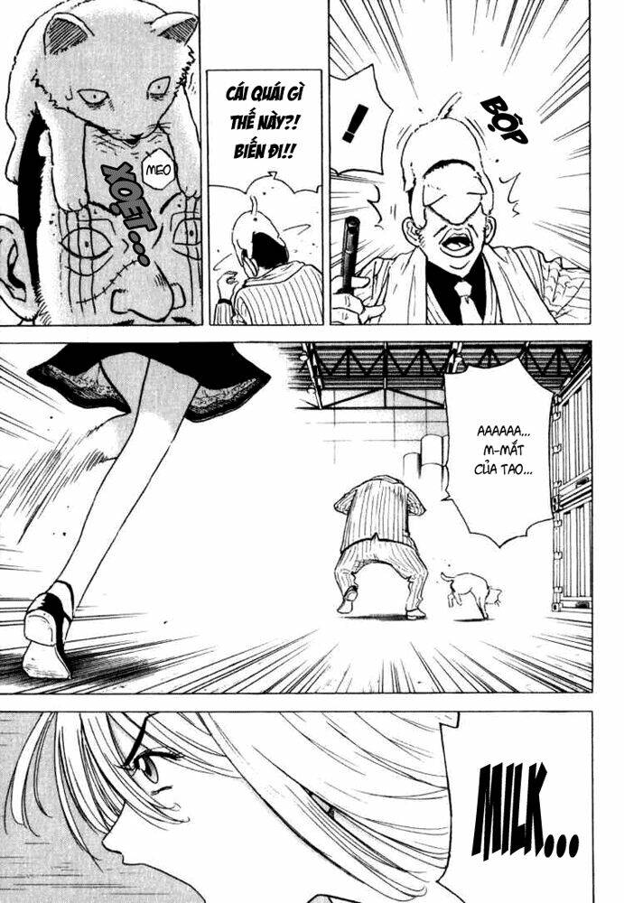 hot milk chapter 3 9