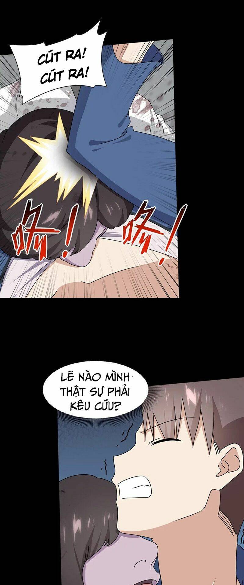 bạn gái virus của tôi chapter 94 17