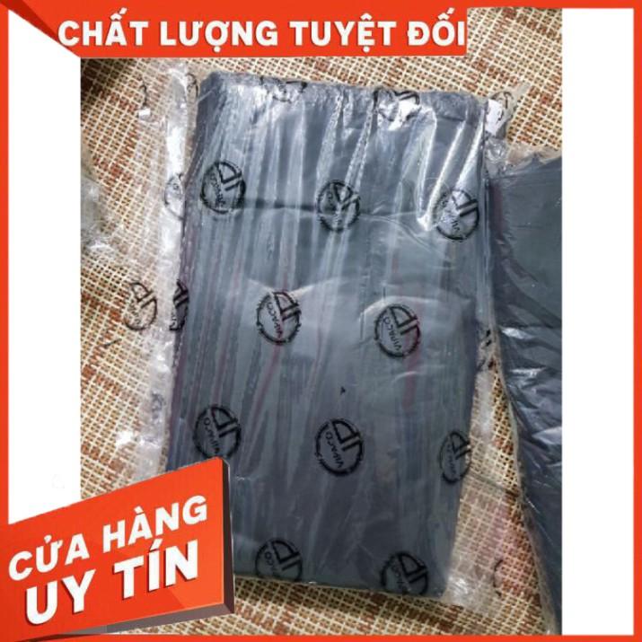 Túi bóng đen ️️Túi nilon đóng hàng, đựng rác (Bịch 1Kg)- Túi nilon đen dẻo dai