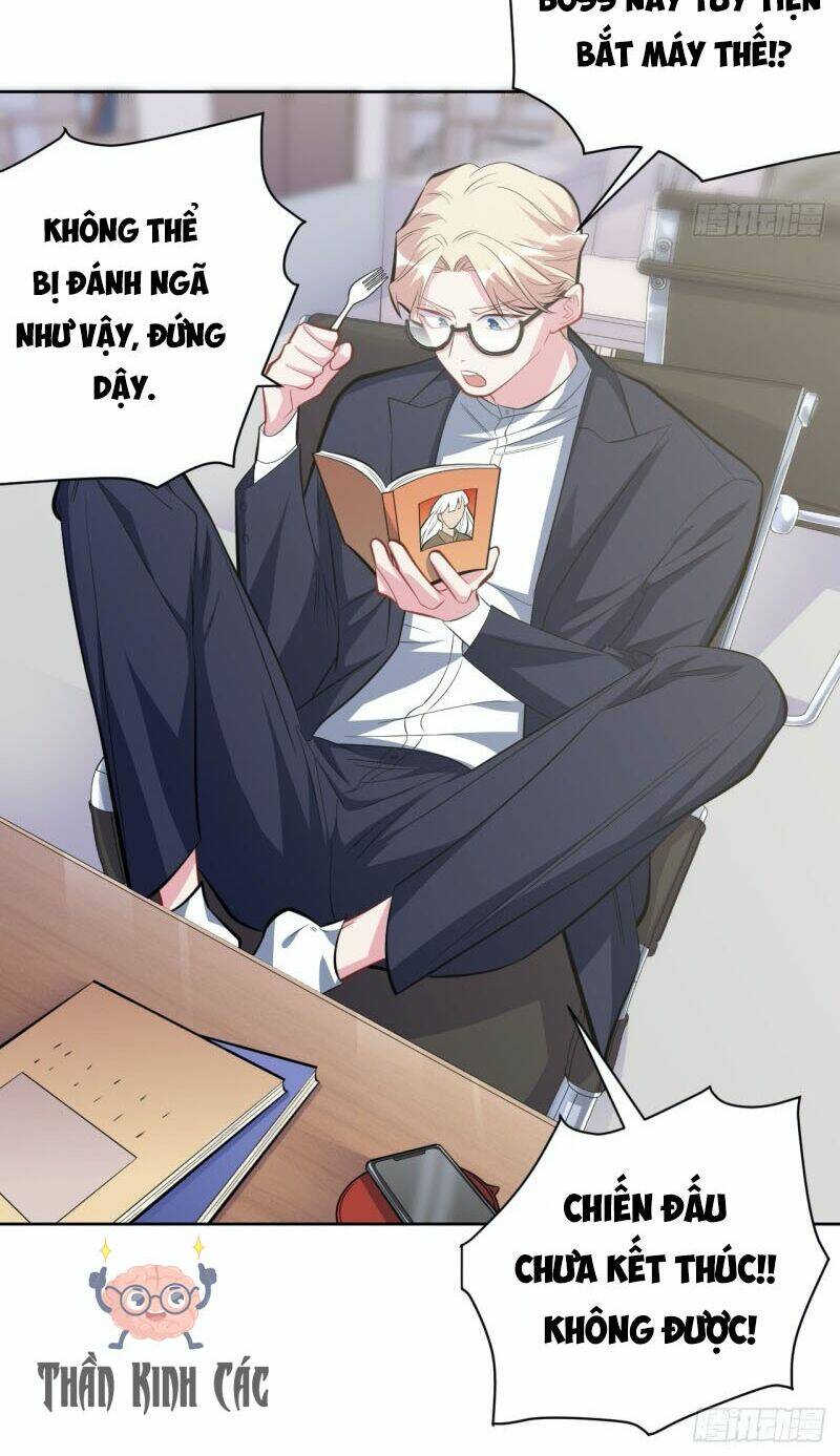 nhạc phụ đại nhân là lão bà chapter 38 19