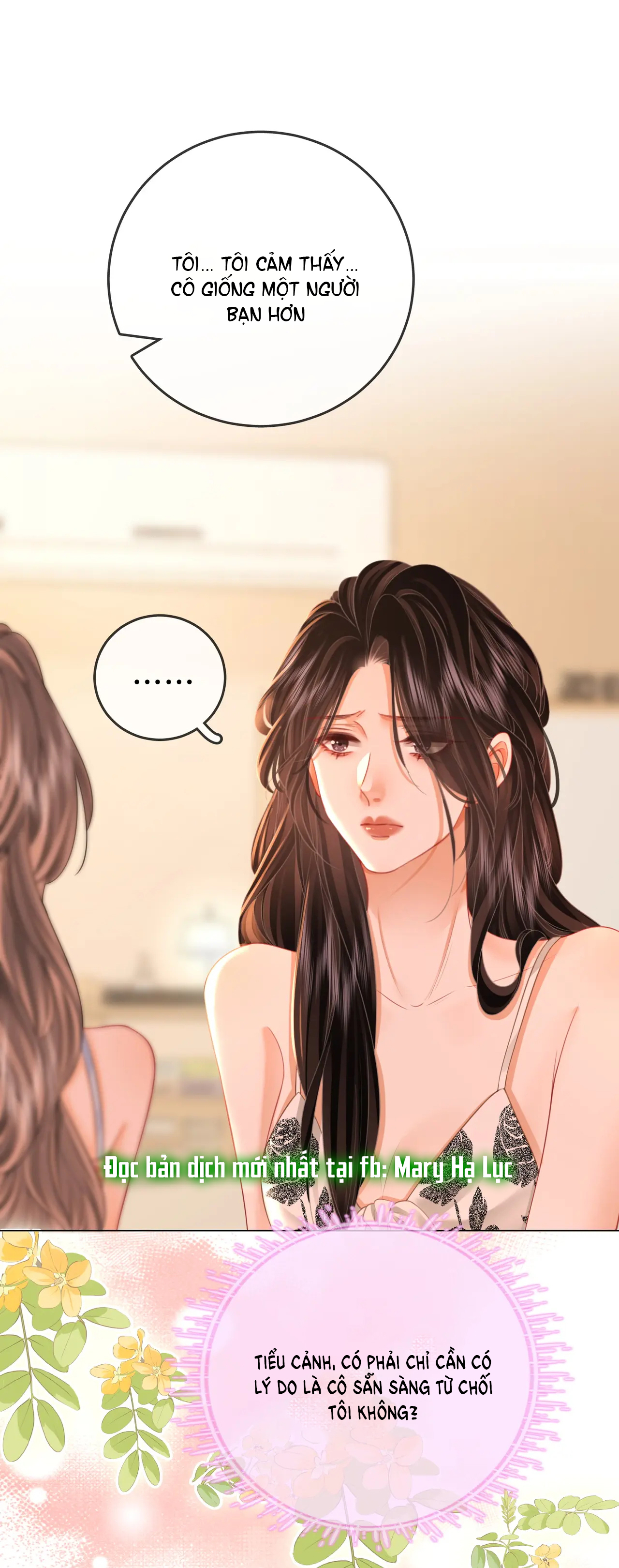 Cố Tiểu Thư Và Khúc Tiểu Thư chapter 60 - Trang 3