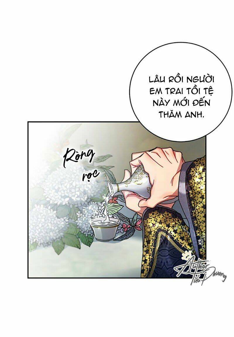 cực phẩm mỹ nam, thật lãng phí chapter 7 13