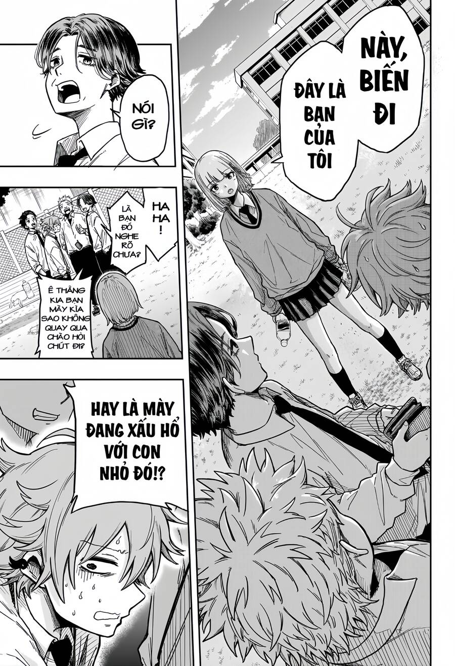 shinobigoto chapter 2 14