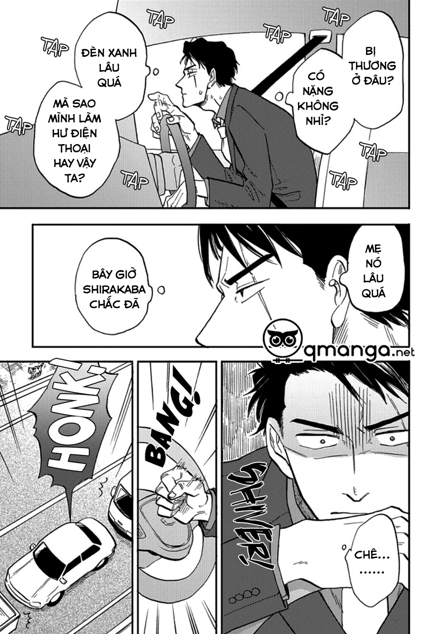 hakujin to kurobatan chapter 5 11