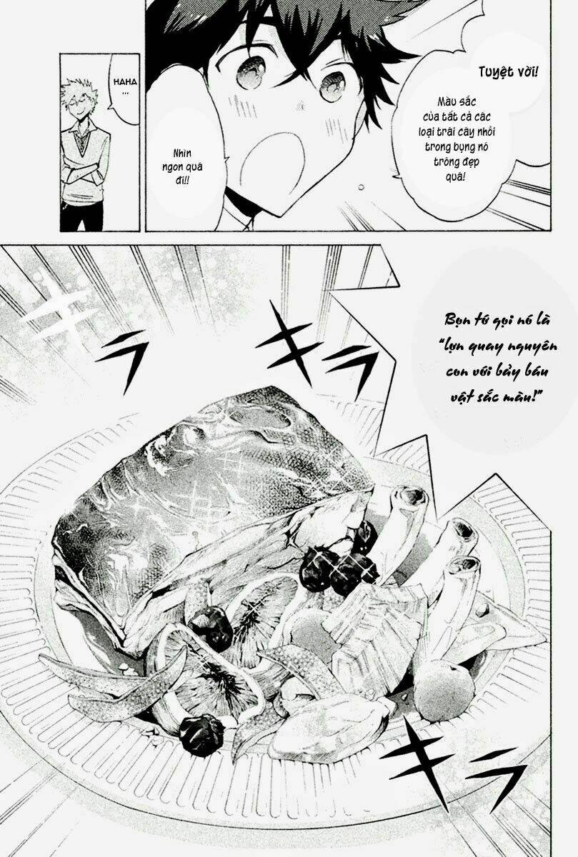 hell’s kitchen chapter 25 16